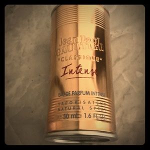 Jean paul Gaultier classique